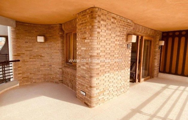 Revente - Appartement - Benidorm - Costa Blanca