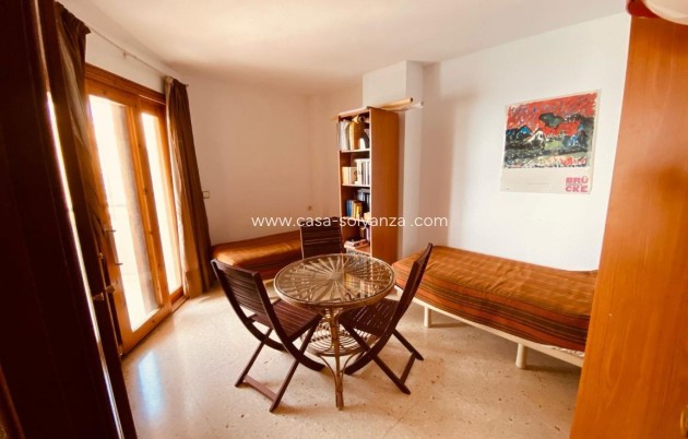 Revente - Appartement - Benidorm - Costa Blanca
