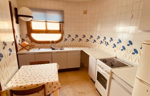 Revente - Appartement - Benidorm - Costa Blanca