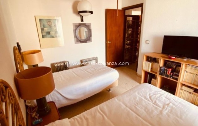 Revente - Appartement - Benidorm - Costa Blanca