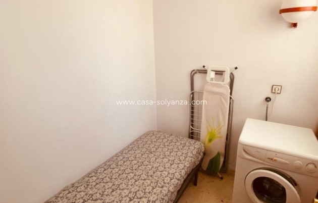 Revente - Appartement - Benidorm - Costa Blanca