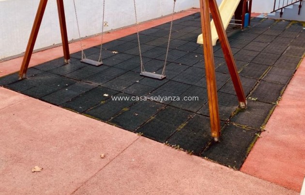 Revente - Appartement - Benidorm - Costa Blanca