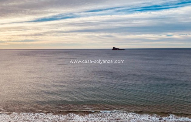 Revente - Appartement - Benidorm - Costa Blanca