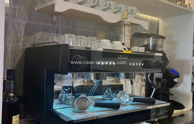 Revente - Commercial - Jávea - Costa Blanca