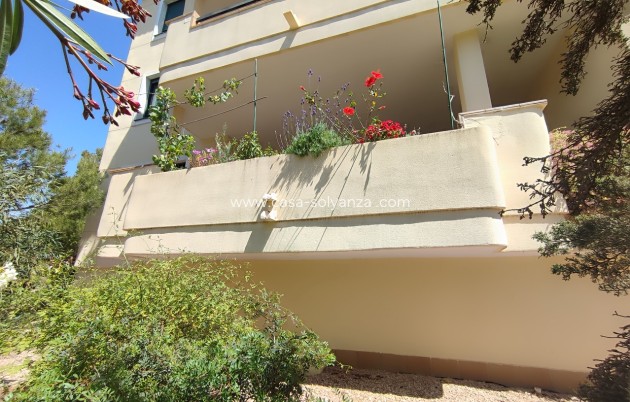 Revente - Appartement - Campoamor - Costa Blanca
