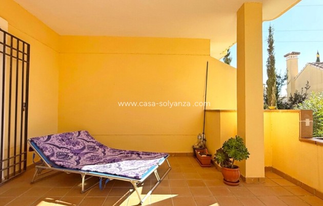 Revente - Appartement - Campoamor - Costa Blanca