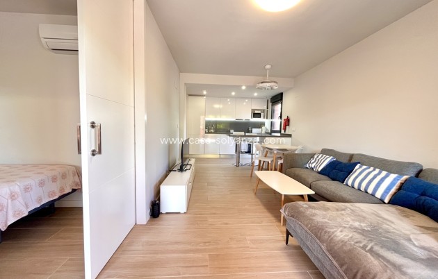 Revente - Appartement - Villamartin - Costa Blanca