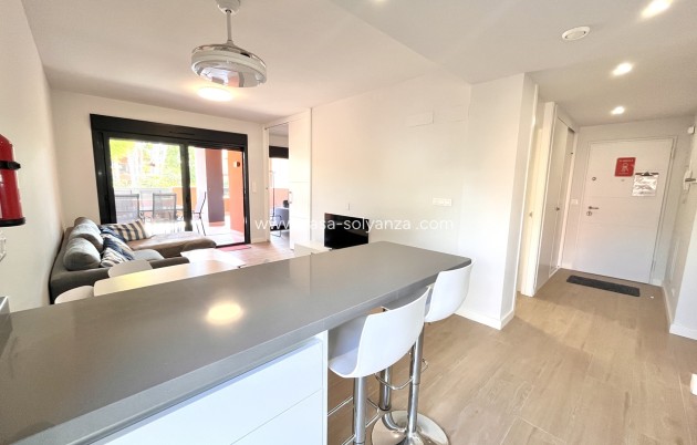 Revente - Appartement - Villamartin - Costa Blanca