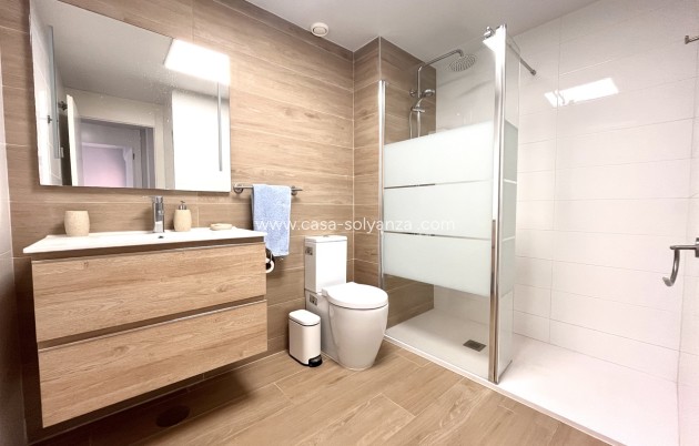 Revente - Appartement - Villamartin - Costa Blanca