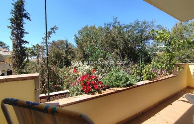 Revente - Appartement - Campoamor - Costa Blanca