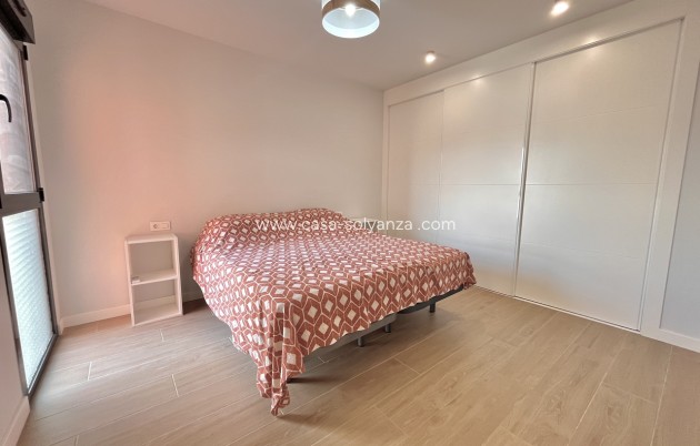 Revente - Appartement - Villamartin - Costa Blanca