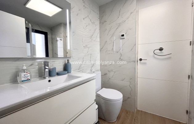 Revente - Appartement - Villamartin - Costa Blanca