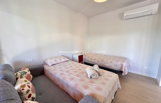 Revente - Appartement - Villamartin - Costa Blanca