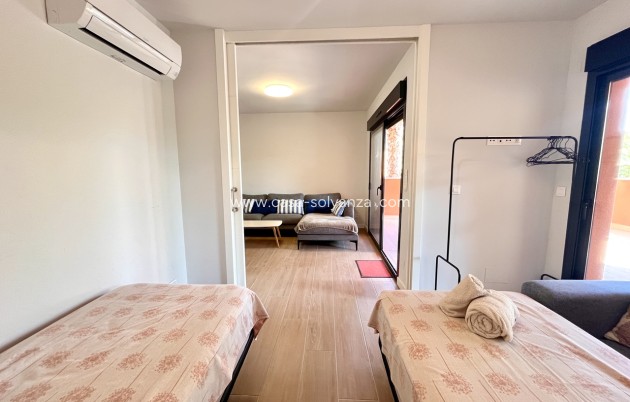 Revente - Appartement - Villamartin - Costa Blanca