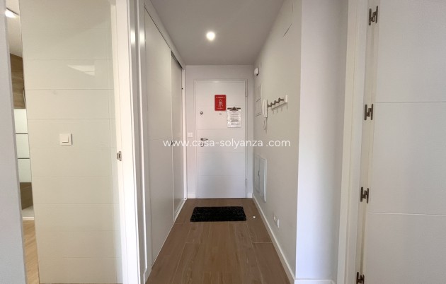 Revente - Appartement - Villamartin - Costa Blanca