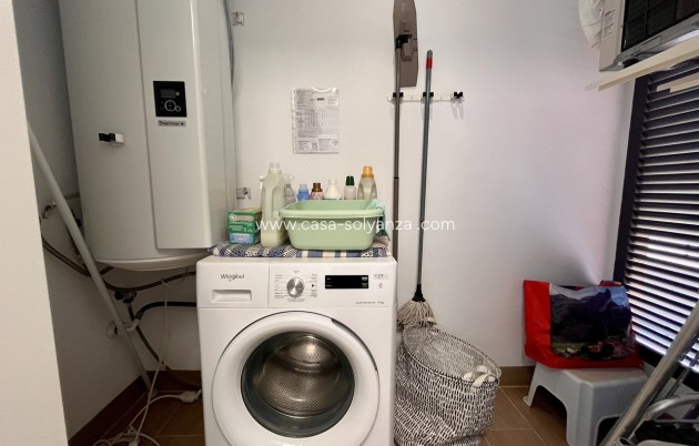 Revente - Appartement - Villamartin - Costa Blanca