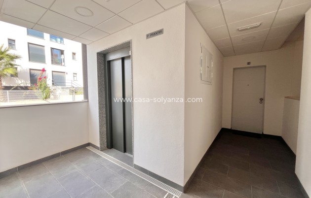 Revente - Appartement - Villamartin - Costa Blanca