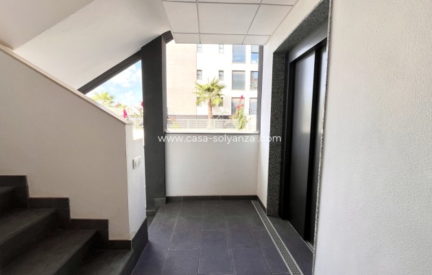 Revente - Appartement - Villamartin - Costa Blanca