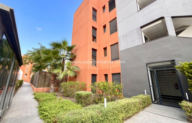 Revente - Appartement - Villamartin - Costa Blanca