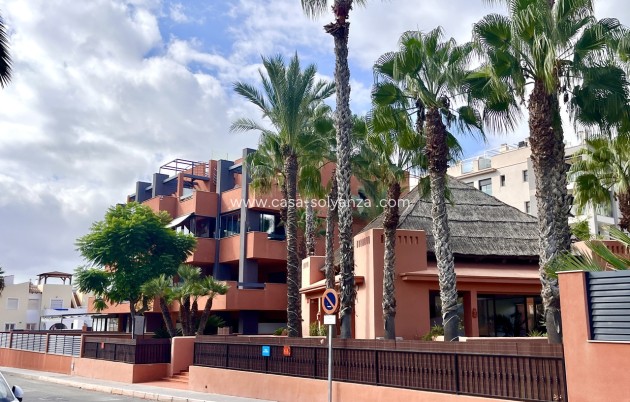 Revente - Appartement - Villamartin - Costa Blanca