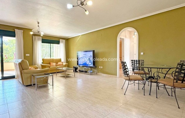 Revente - Appartement - Campoamor - Costa Blanca