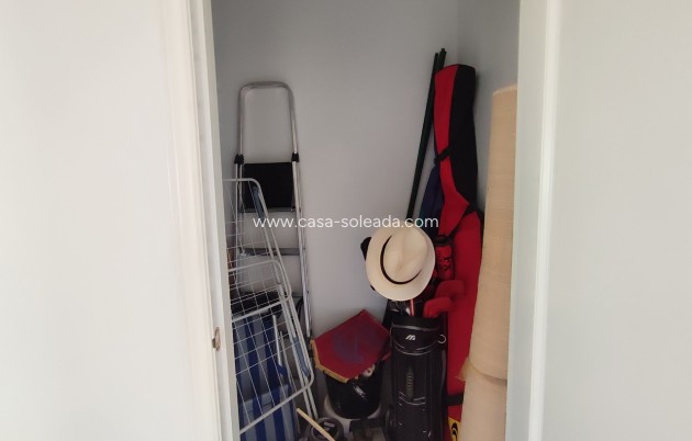 Revente - Appartement - Campoamor - Costa Blanca