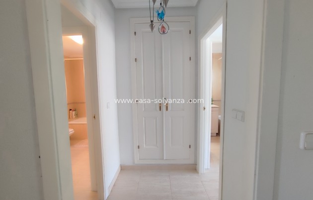 Revente - Appartement - Campoamor - Costa Blanca