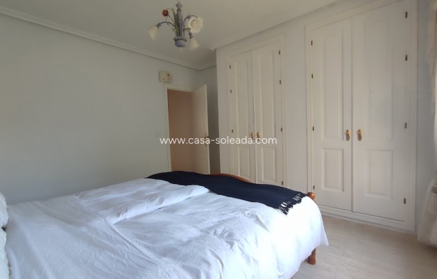 Revente - Appartement - Campoamor - Costa Blanca
