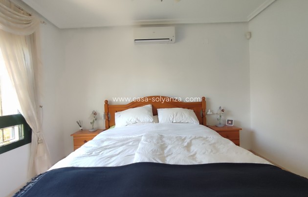 Revente - Appartement - Campoamor - Costa Blanca