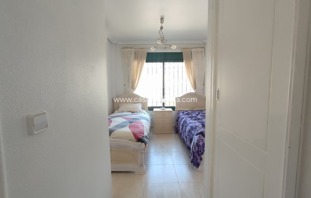 Revente - Appartement - Campoamor - Costa Blanca