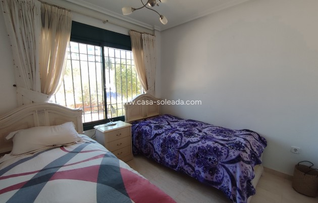 Revente - Appartement - Campoamor - Costa Blanca