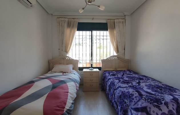 Revente - Appartement - Campoamor - Costa Blanca