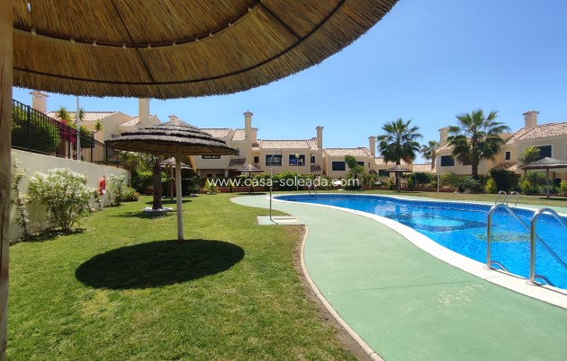 Revente - Appartement - Campoamor - Costa Blanca