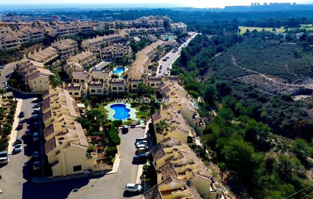 Revente - Appartement - Campoamor - Costa Blanca