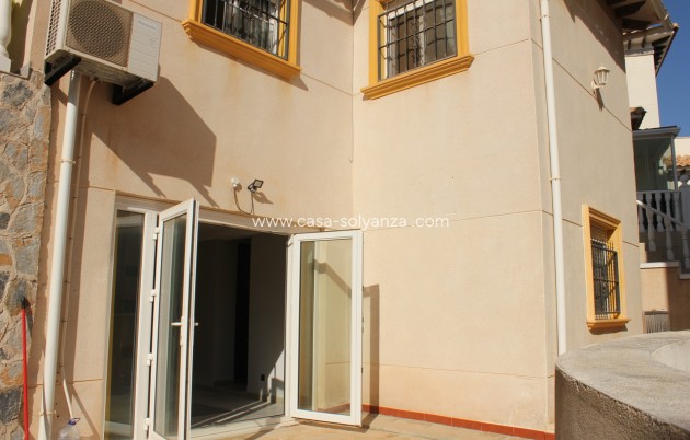 Revente - Villa - La Zenia - Costa Blanca