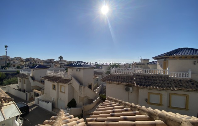 Revente - Villa - La Zenia - Costa Blanca