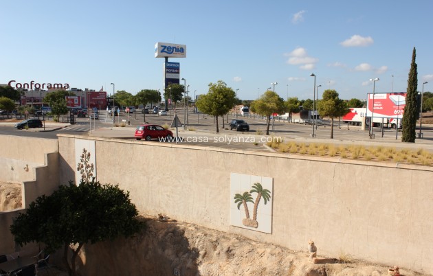 Revente - Villa - La Zenia - Costa Blanca
