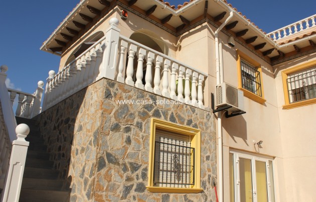 Revente - Villa - La Zenia - Costa Blanca