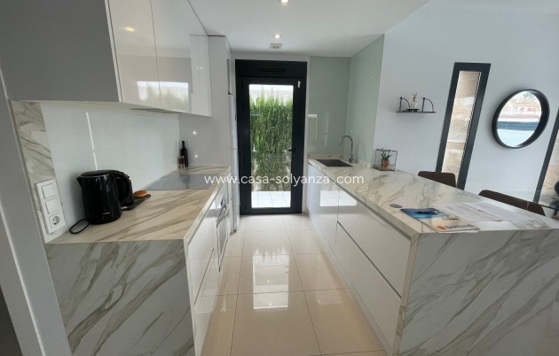 Reventa - Villa - Ciudad Quesada - Costa Blanca