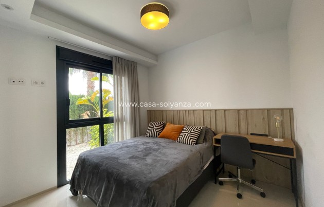 Reventa - Villa - Ciudad Quesada - Costa Blanca