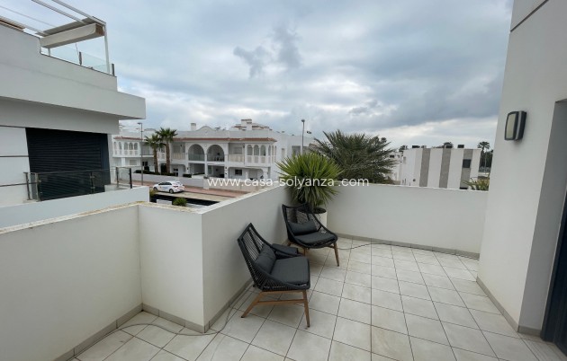 Reventa - Villa - Ciudad Quesada - Costa Blanca