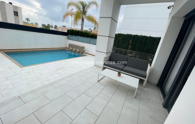 Reventa - Villa - Ciudad Quesada - Costa Blanca