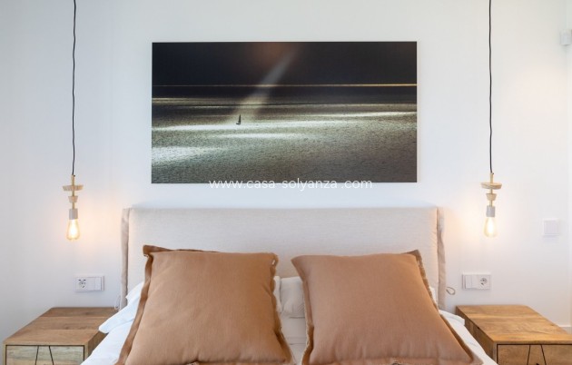 Nouvelle construction - Appartement - Santa Pola - Gran Alacant