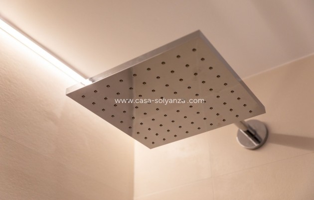 Nouvelle construction - Appartement - Santa Pola - Gran Alacant