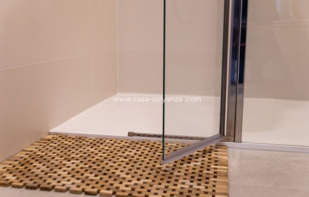 Nouvelle construction - Appartement - Santa Pola - Gran Alacant