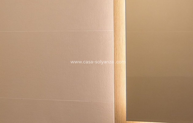 Nouvelle construction - Appartement - Santa Pola - Gran Alacant