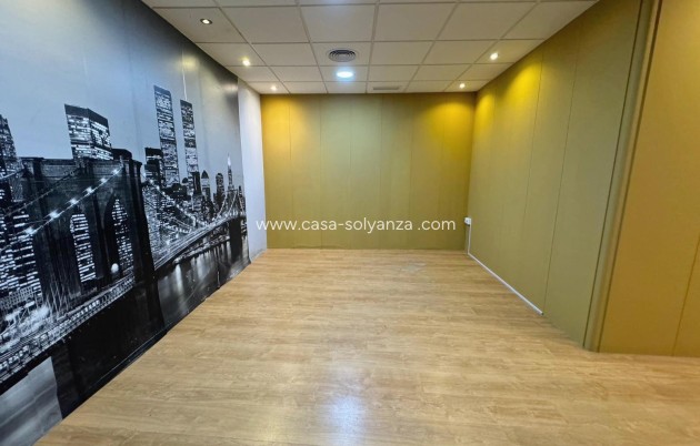 Herverkoop - Reclame - Guardamar del Segura - Costa Blanca