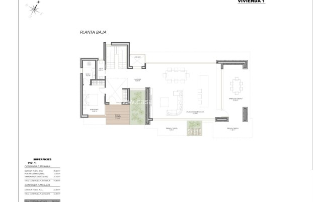 Nouvelle construction - Villa - Alfas del Pí - El Albir