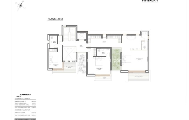 Nouvelle construction - Villa - Alfas del Pí - El Albir