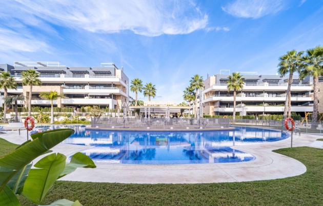 Herverkoop - Appartement / flat - Orihuela Costa - Costa Blanca